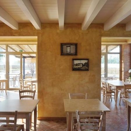 Agriturismo Campogrande Carpaneto Piacentino Εξωτερικό φωτογραφία