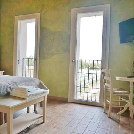 Agriturismo Campogrande Carpaneto Piacentino Εξωτερικό φωτογραφία