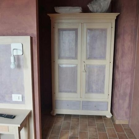 Agriturismo Campogrande Carpaneto Piacentino Εξωτερικό φωτογραφία
