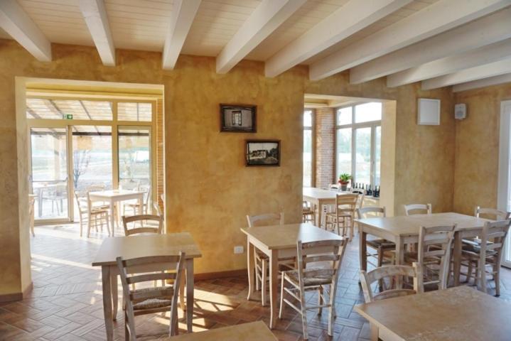 Agriturismo Campogrande Carpaneto Piacentino Εξωτερικό φωτογραφία