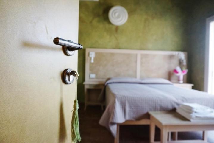 Agriturismo Campogrande Carpaneto Piacentino Εξωτερικό φωτογραφία