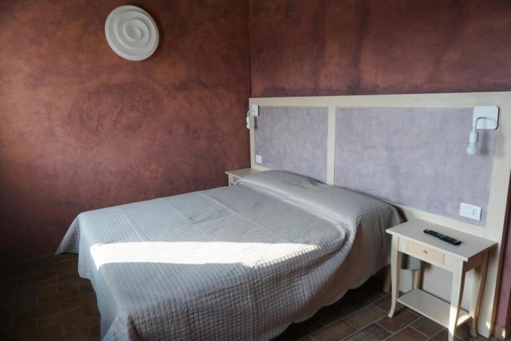 Agriturismo Campogrande Carpaneto Piacentino Εξωτερικό φωτογραφία