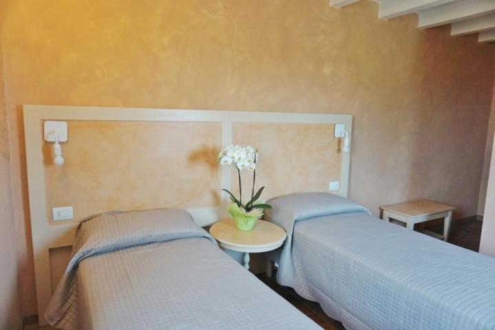 Agriturismo Campogrande Carpaneto Piacentino Εξωτερικό φωτογραφία