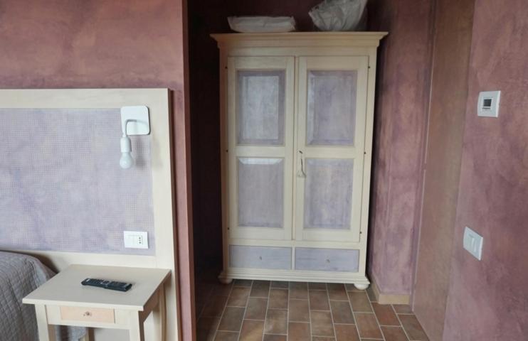 Agriturismo Campogrande Carpaneto Piacentino Εξωτερικό φωτογραφία